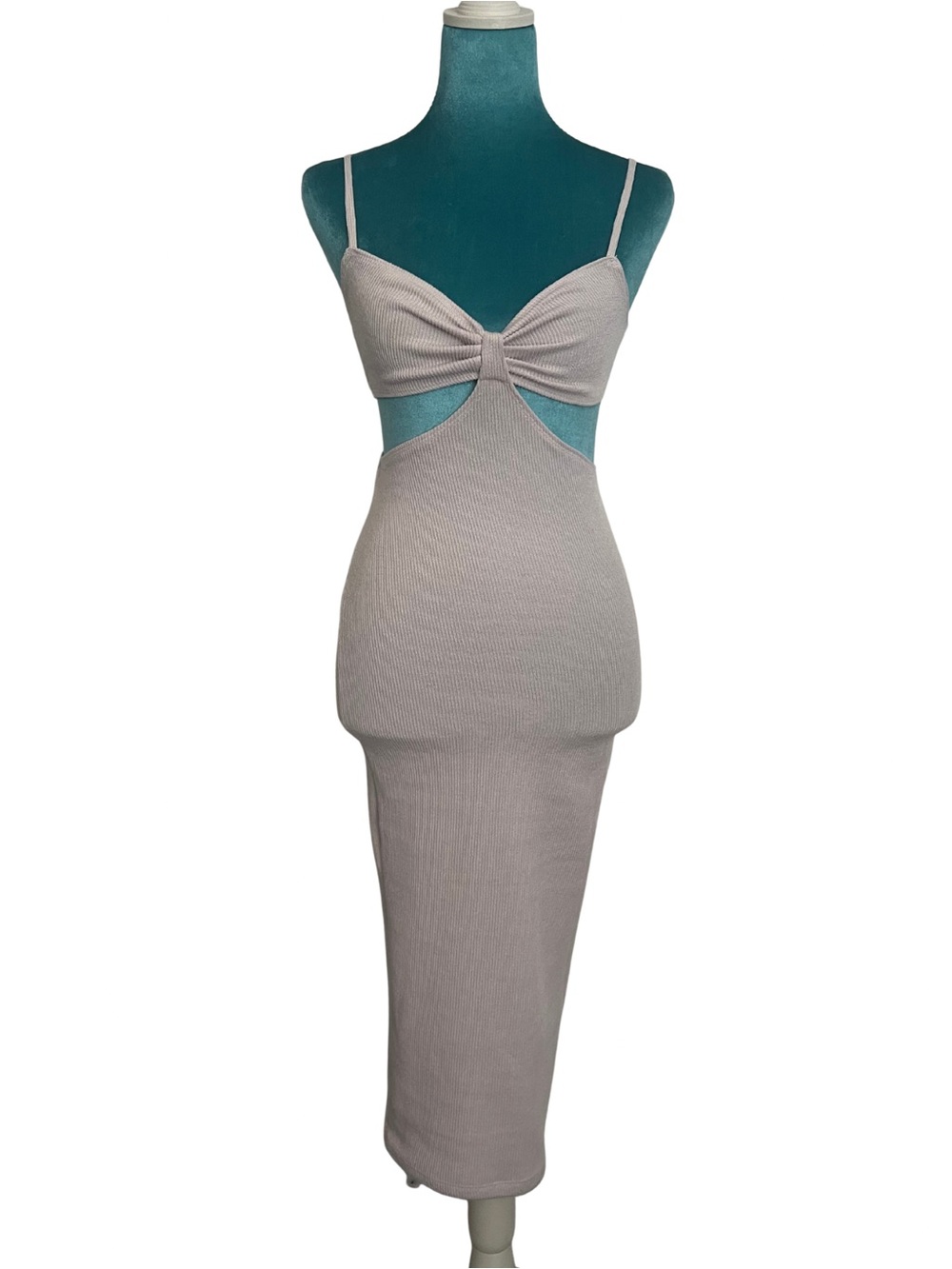 White Fox Boutique Midi Dress